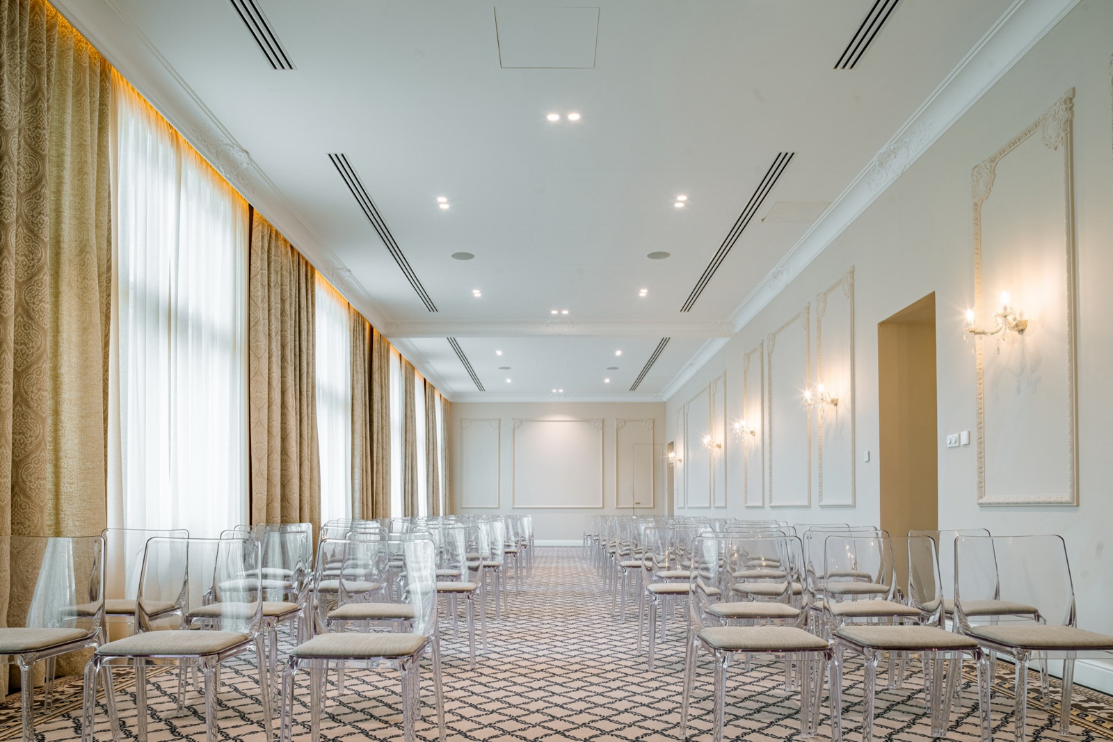 Grandhotel Pupp Karlovy Vary wedding venue - photo 6