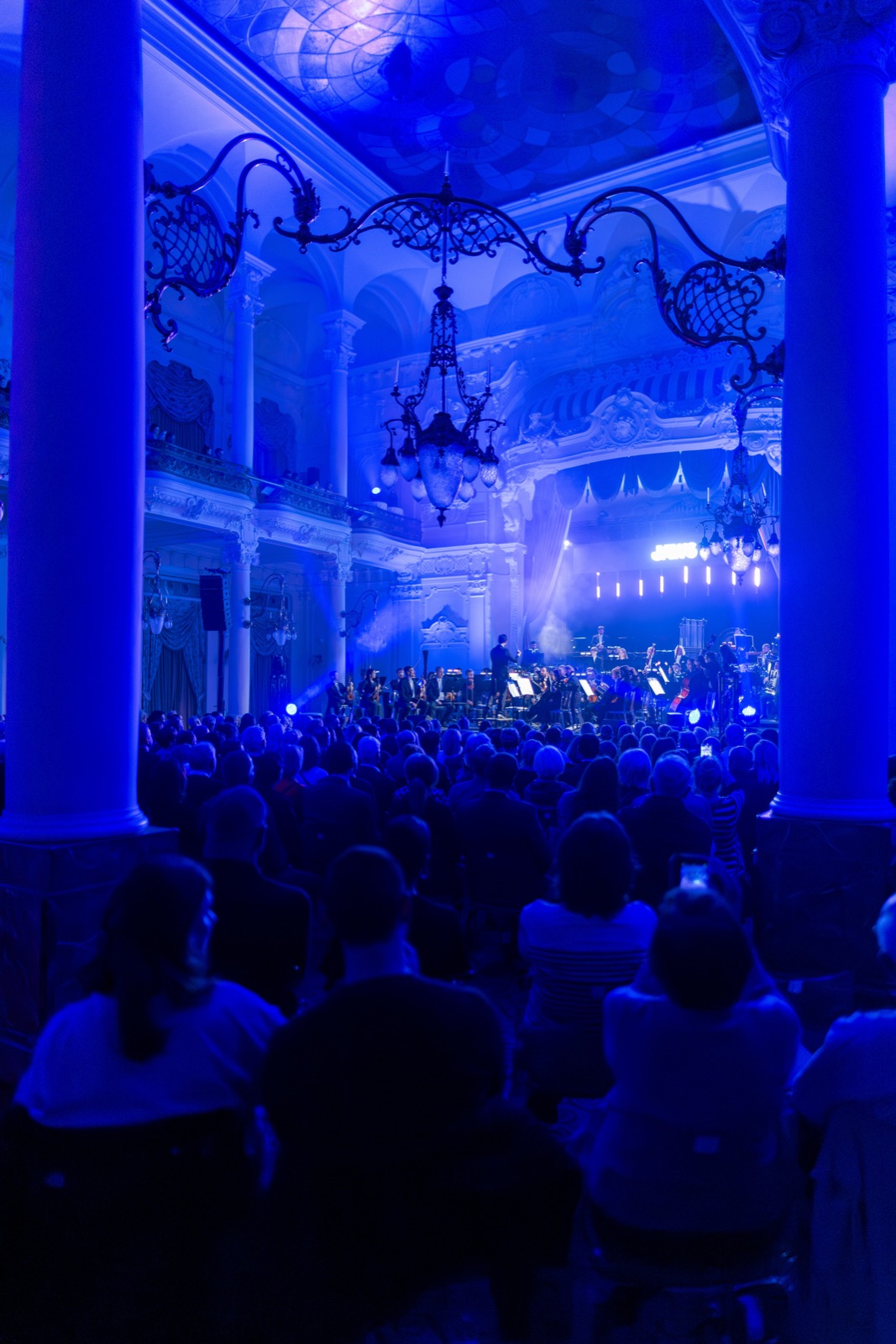 Grandhotel Pupp Karlovy Vary wedding venue - photo 7