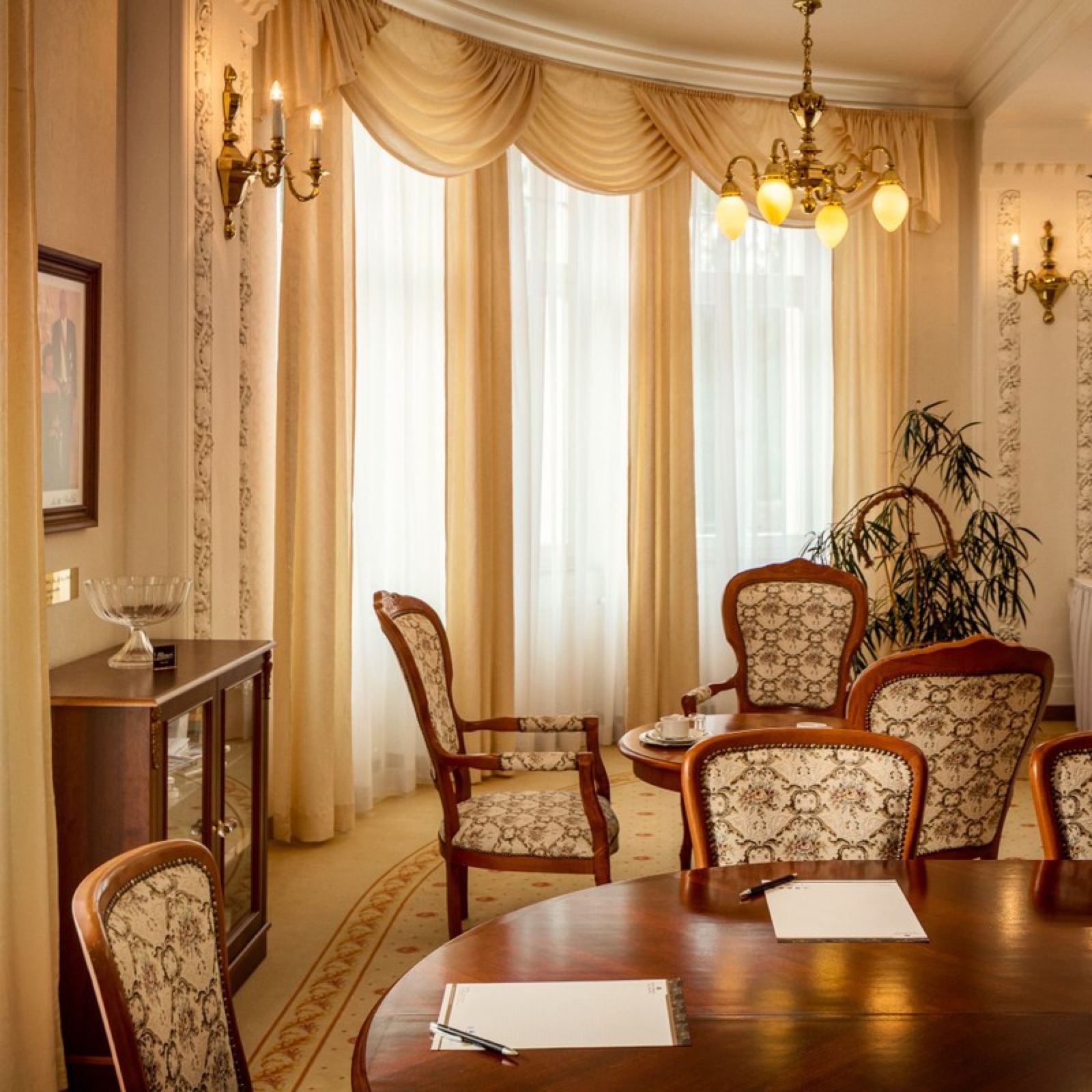 Hotel Imperial wedding venue - photo 4