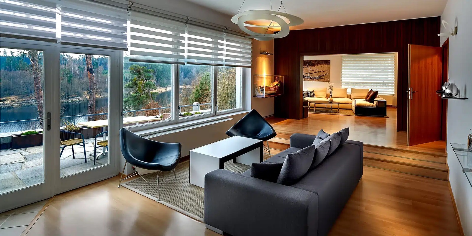 RESORT & WELLNESS HOTEL ORLÍK ****