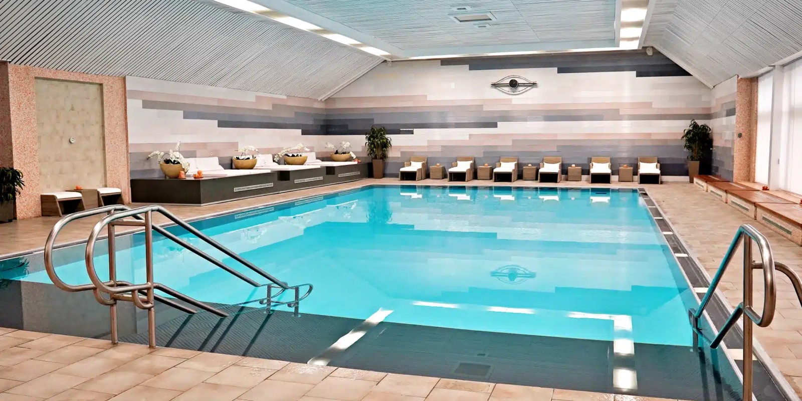 RESORT & WELLNESS HOTEL ORLÍK  **** wedding venue - photo 2