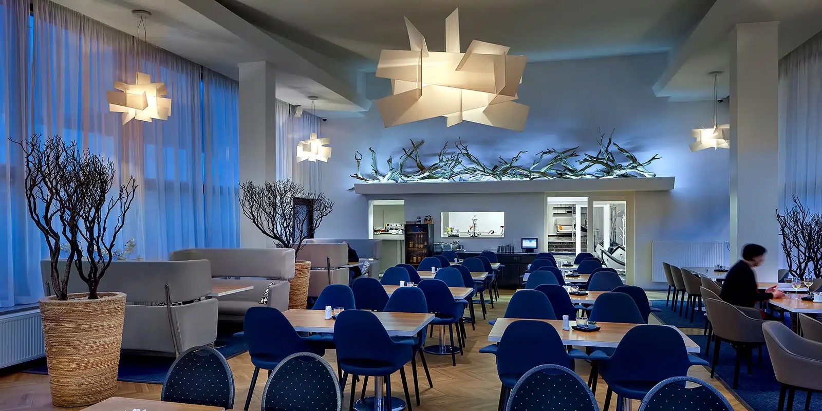 RESORT & WELLNESS HOTEL ORLÍK  **** wedding venue - photo 3