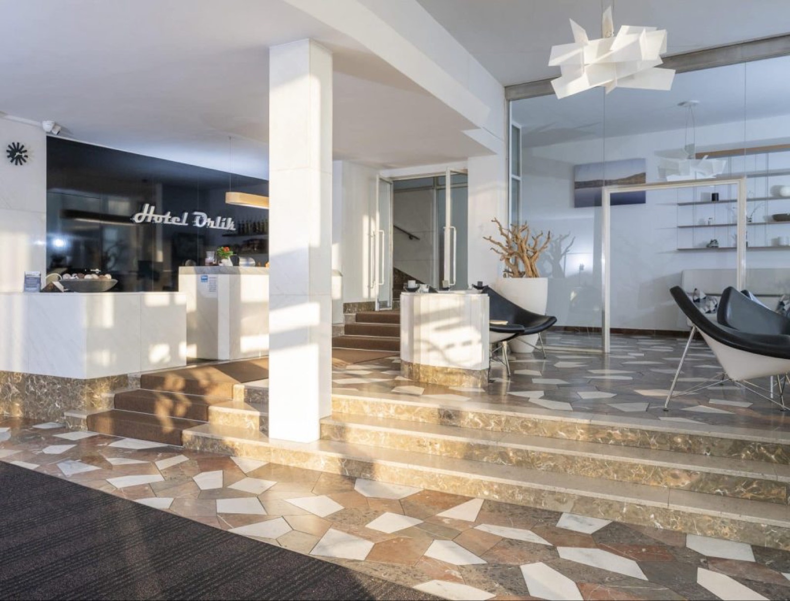 RESORT & WELLNESS HOTEL ORLÍK  **** wedding venue - photo 5