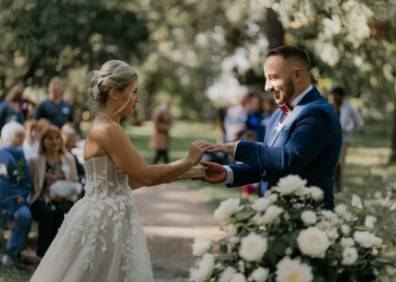 Zámek Loučeň & Zámecký hotel Maxmilián wedding venue - photo 2