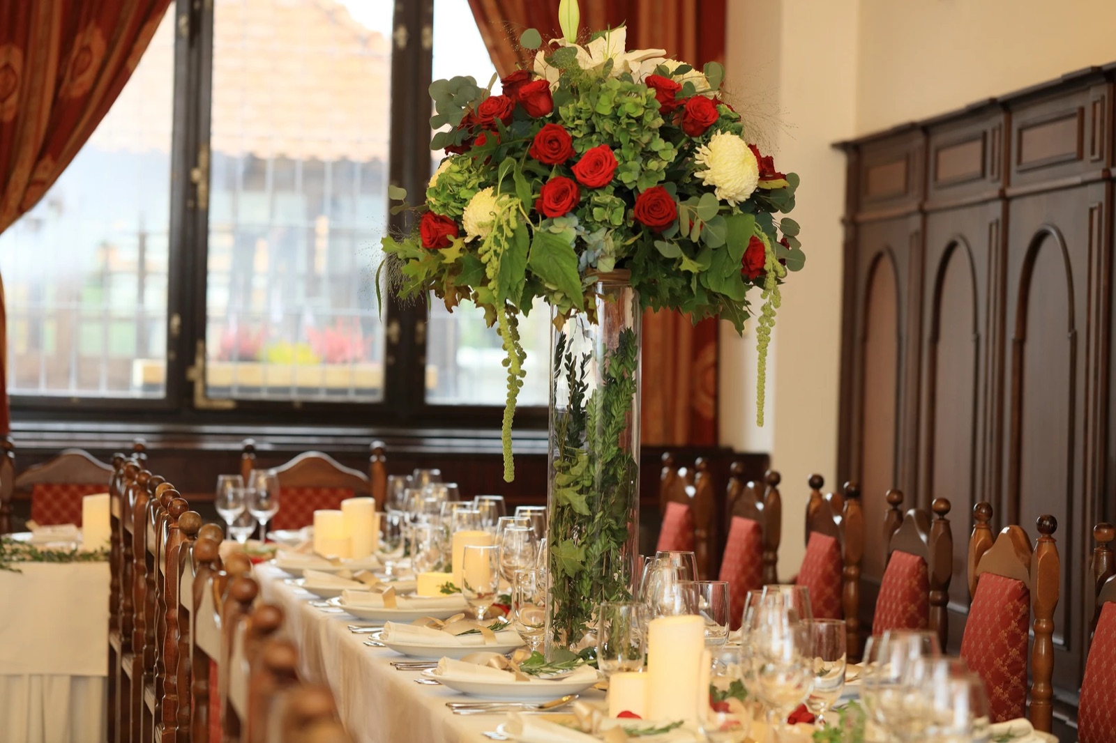 Hotel Růže***** wedding venue - photo 4