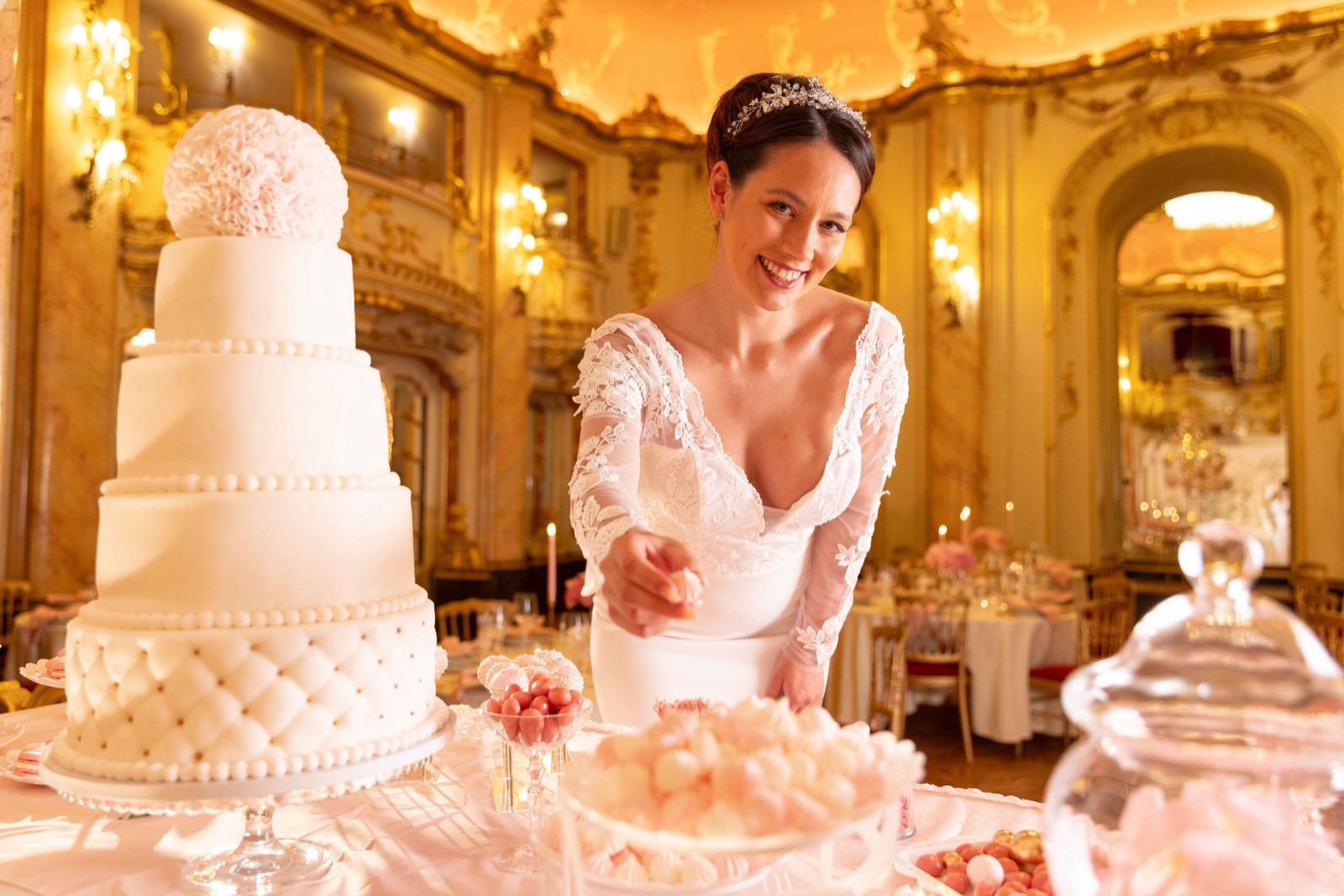 Grand Hotel Bohemia*****