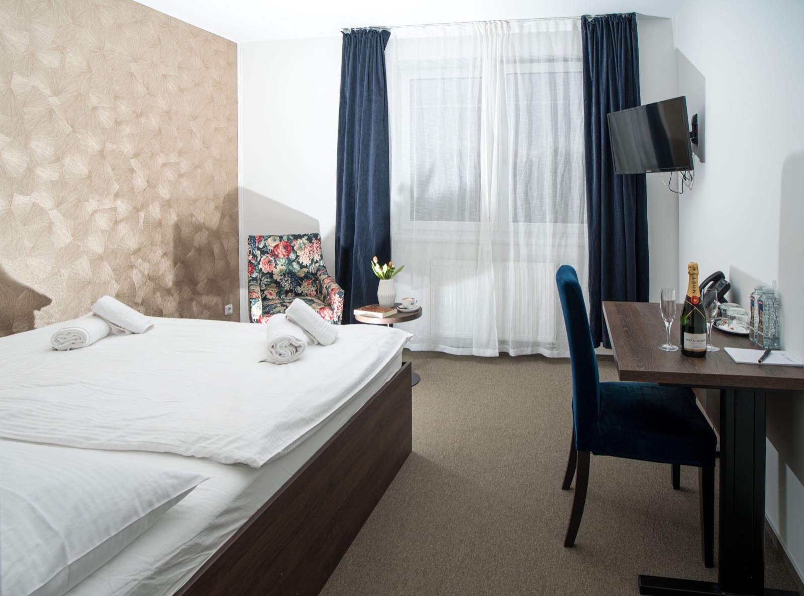 Hotel Olympionik