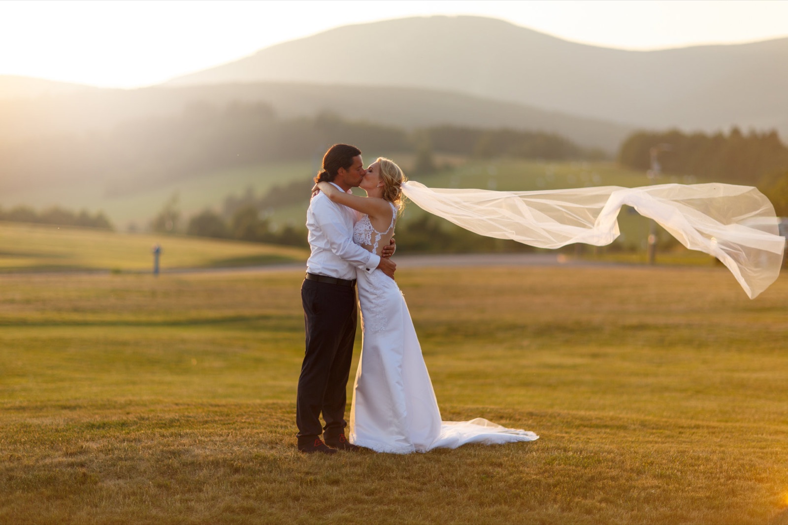 Grund Resort Golf&Ski wedding venue - photo 2