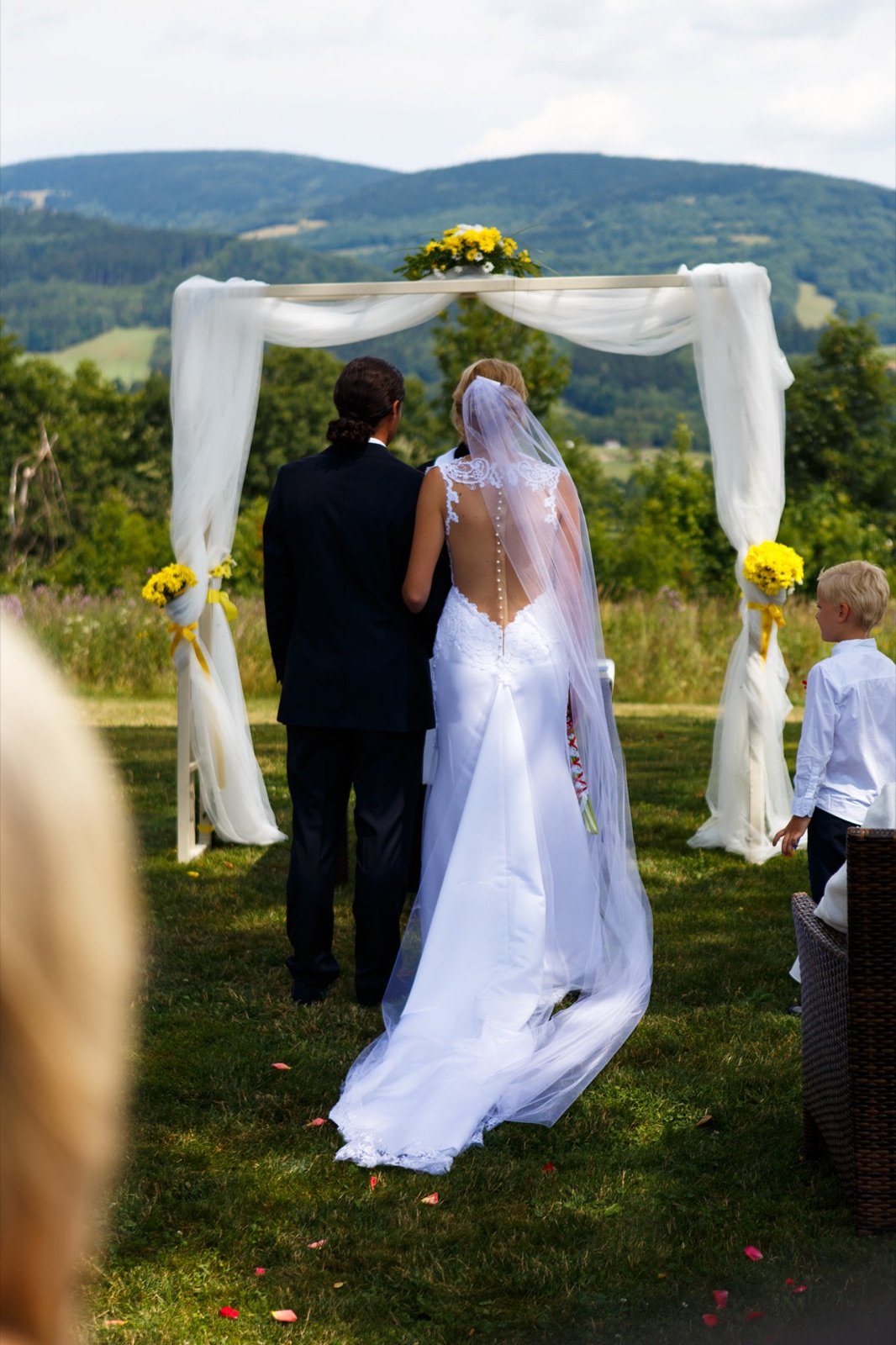 Grund Resort Golf&Ski wedding venue - photo 4
