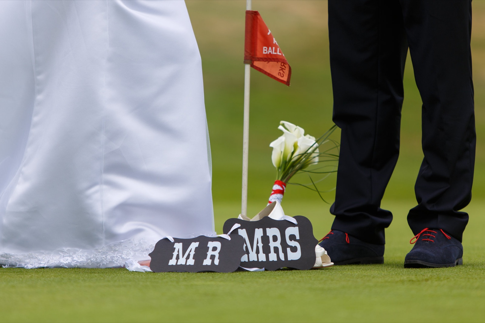Grund Resort Golf&Ski wedding venue - photo 5