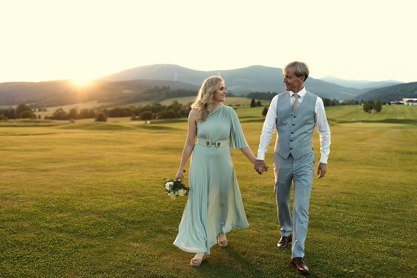 Grund Resort Golf&Ski wedding venue - photo 6