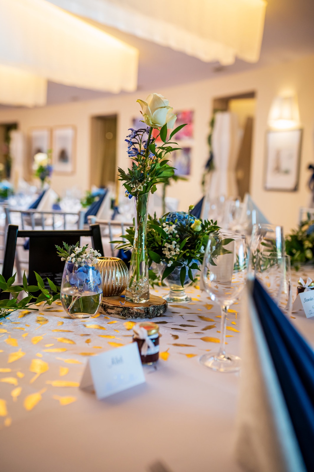 Grund Resort Golf&Ski wedding venue - photo 8