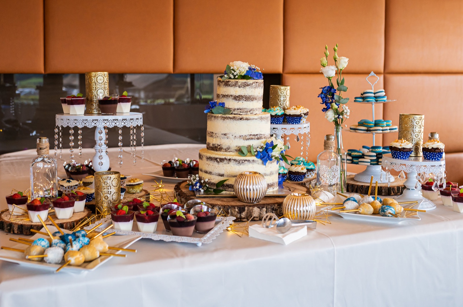 Grund Resort Golf&Ski wedding venue - photo 9