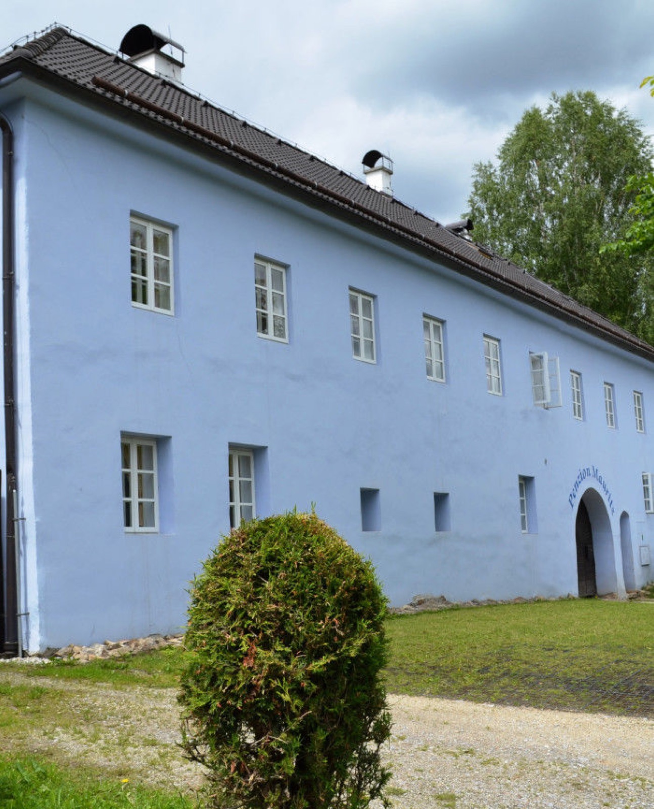 Penzion Mauritz wedding venue - photo 3