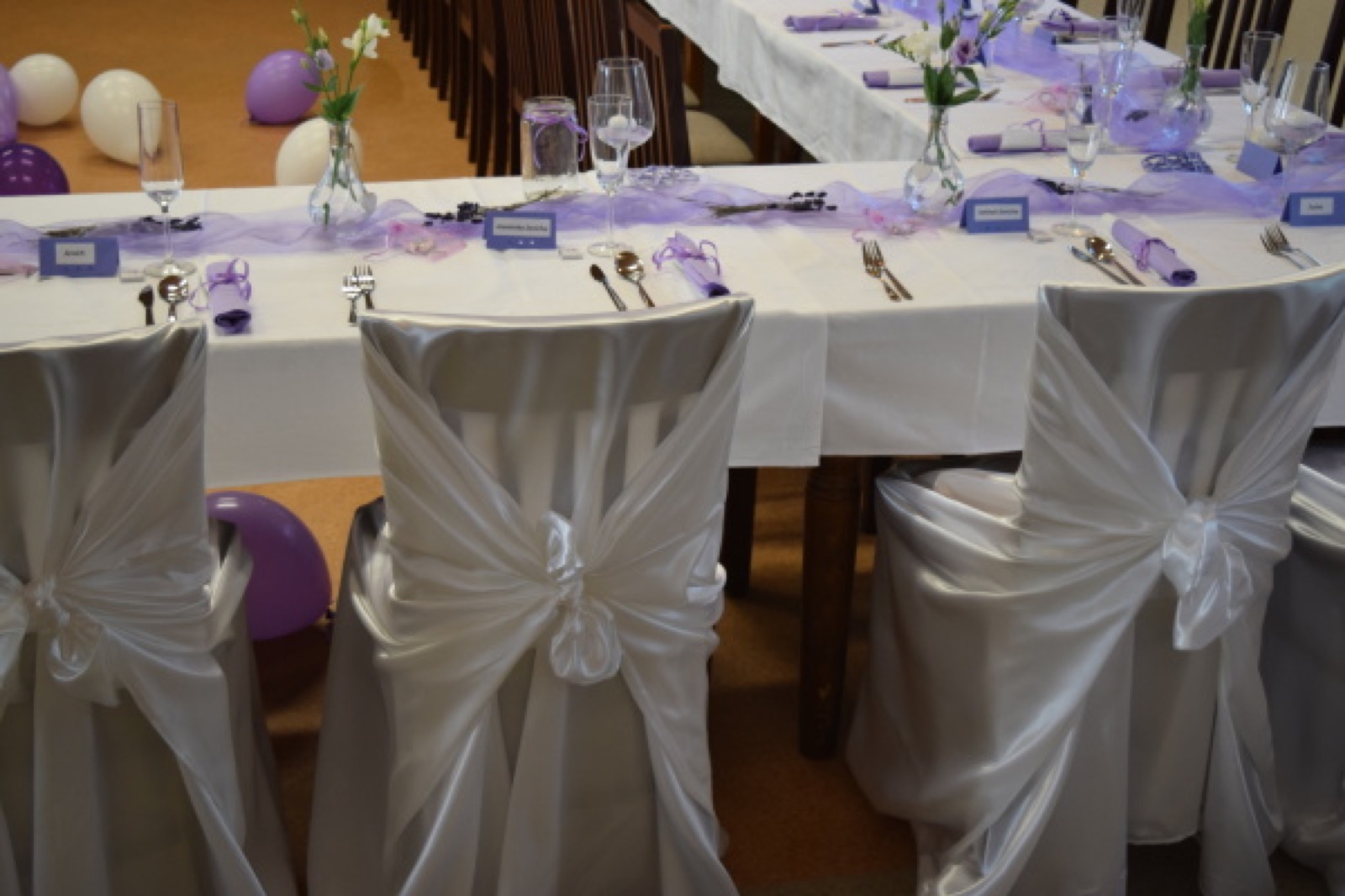 Penzion Slunečno wedding venue - photo 2