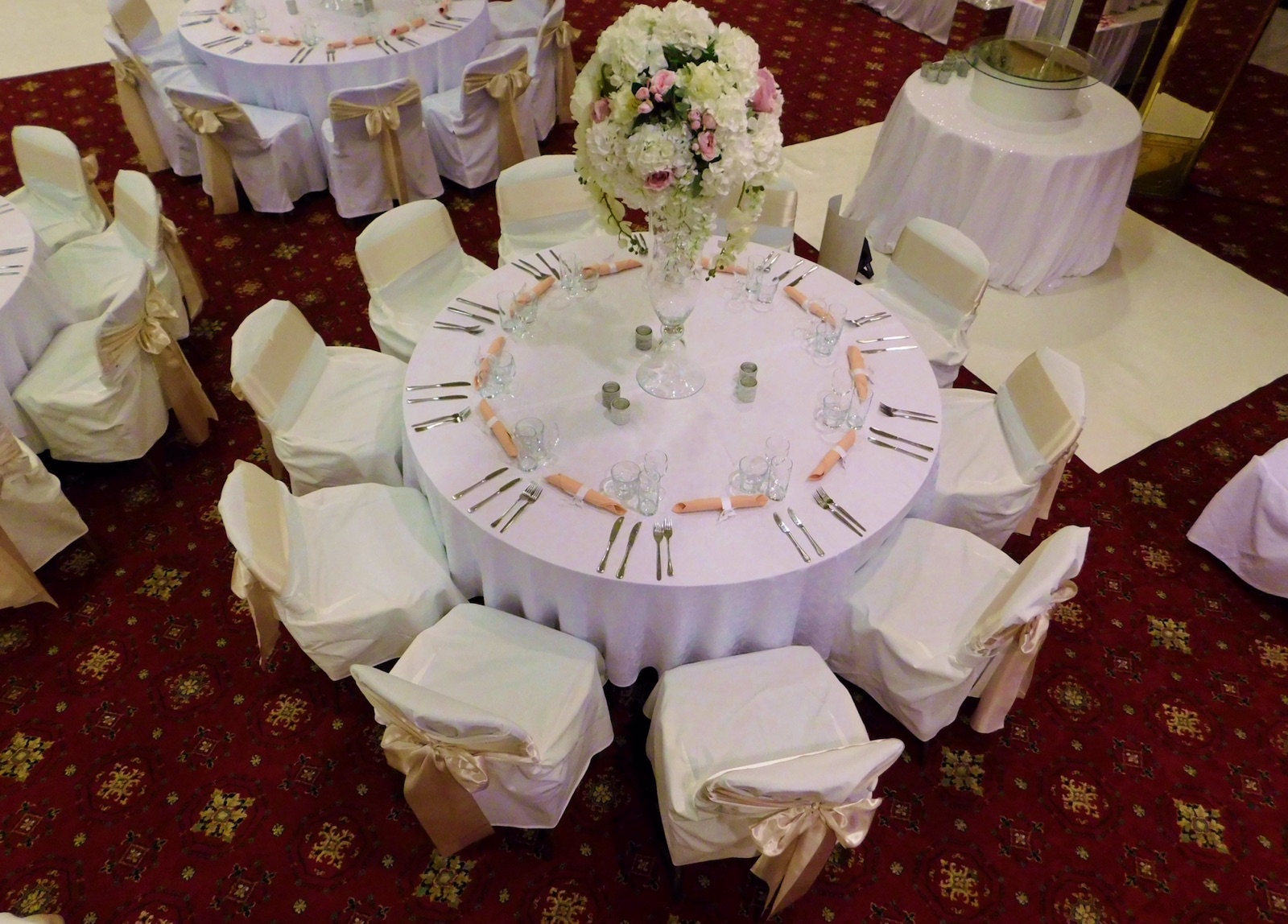 Top Hotel Praha wedding venue - photo 2