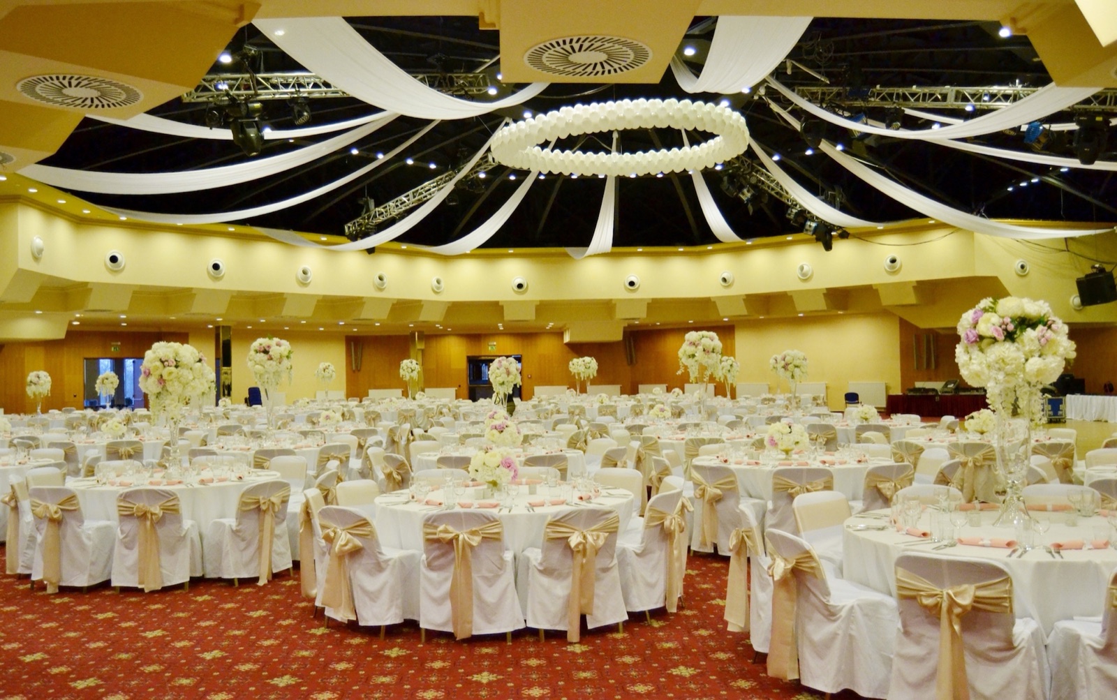 Top Hotel Praha wedding venue - photo 5