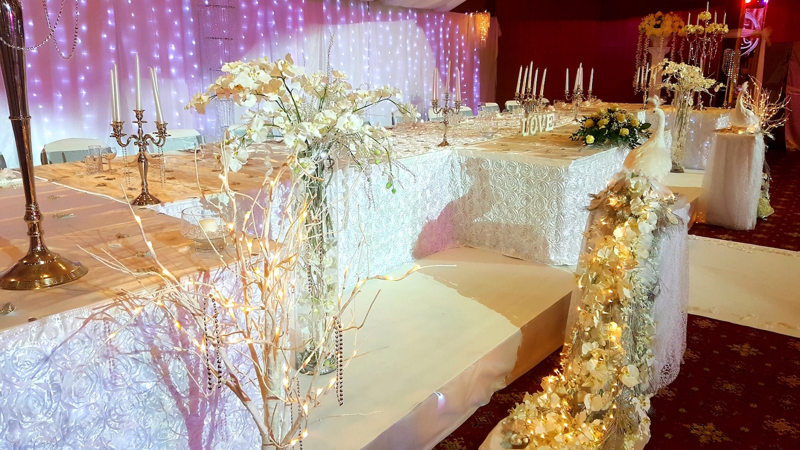 Top Hotel Praha wedding venue - photo 6