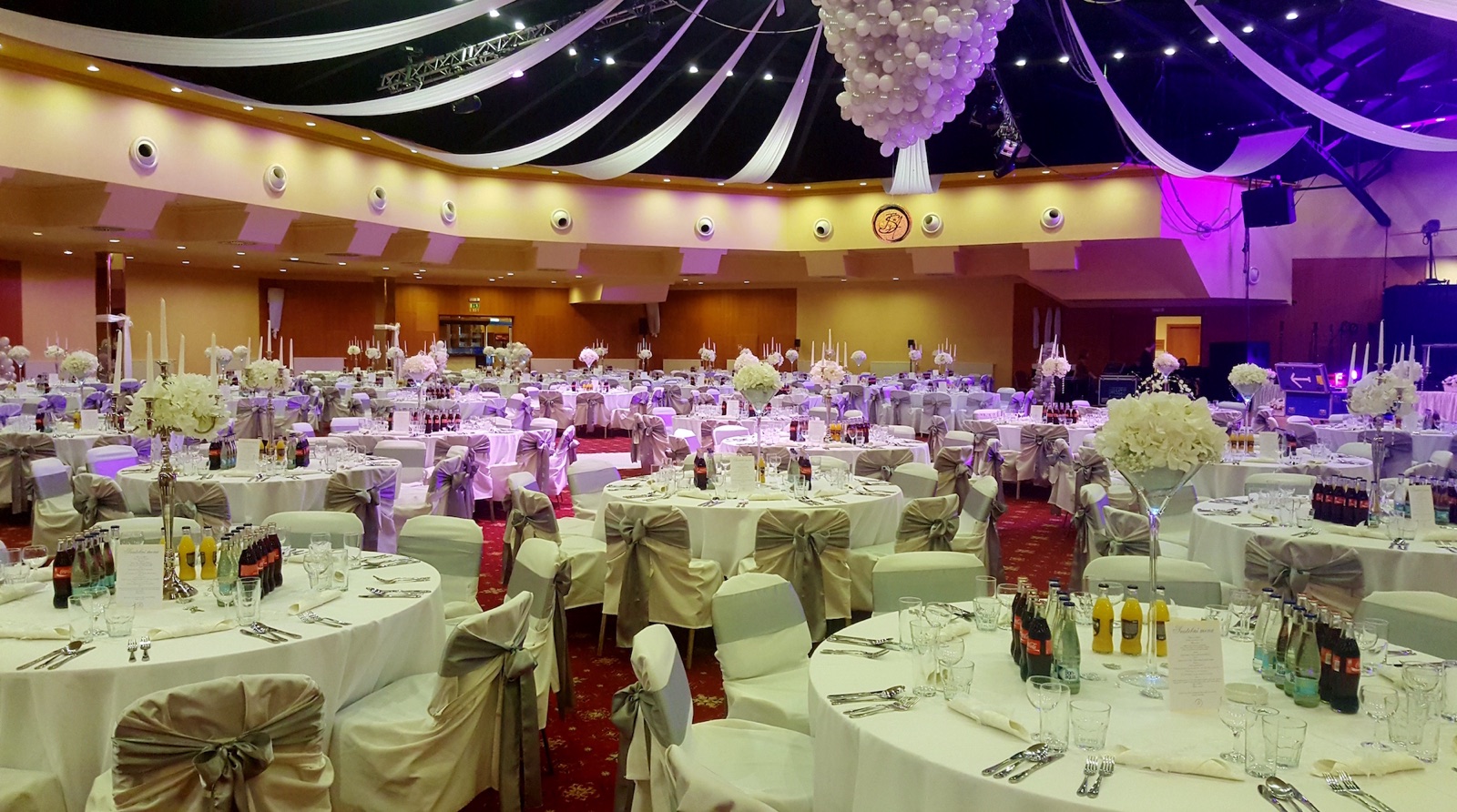 Top Hotel Praha wedding venue - photo 8