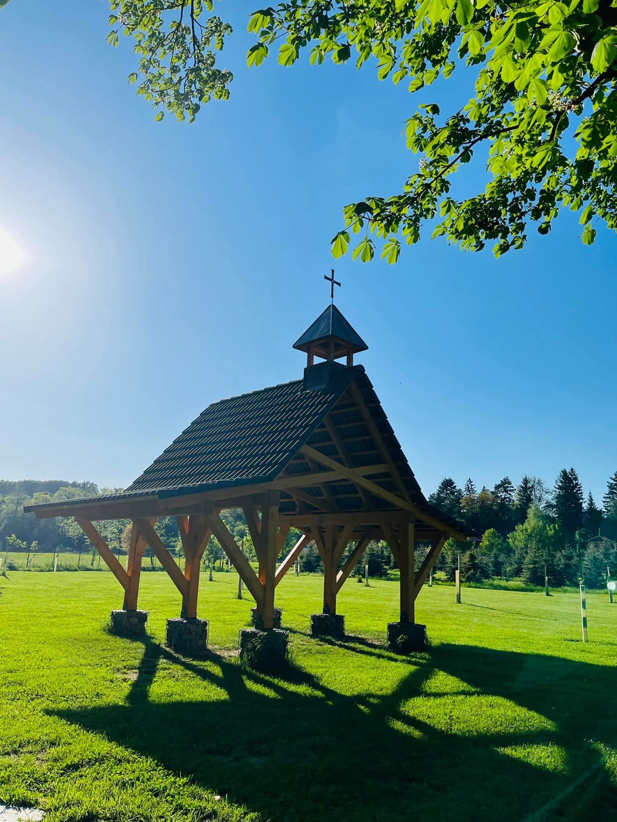 Bělecký Mlýn wedding venue - photo 3