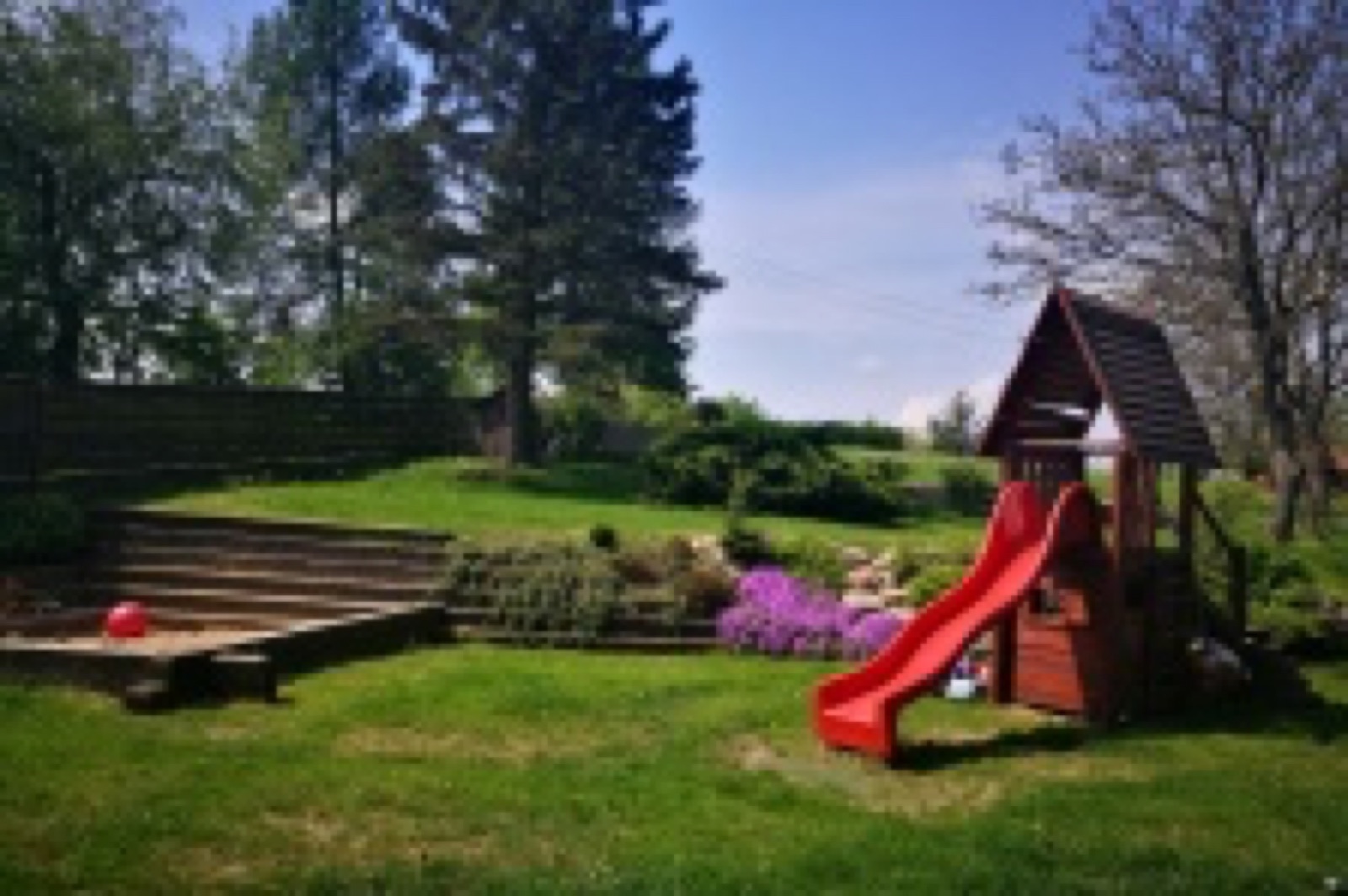 Usedlost Hamernice wedding venue - photo 3