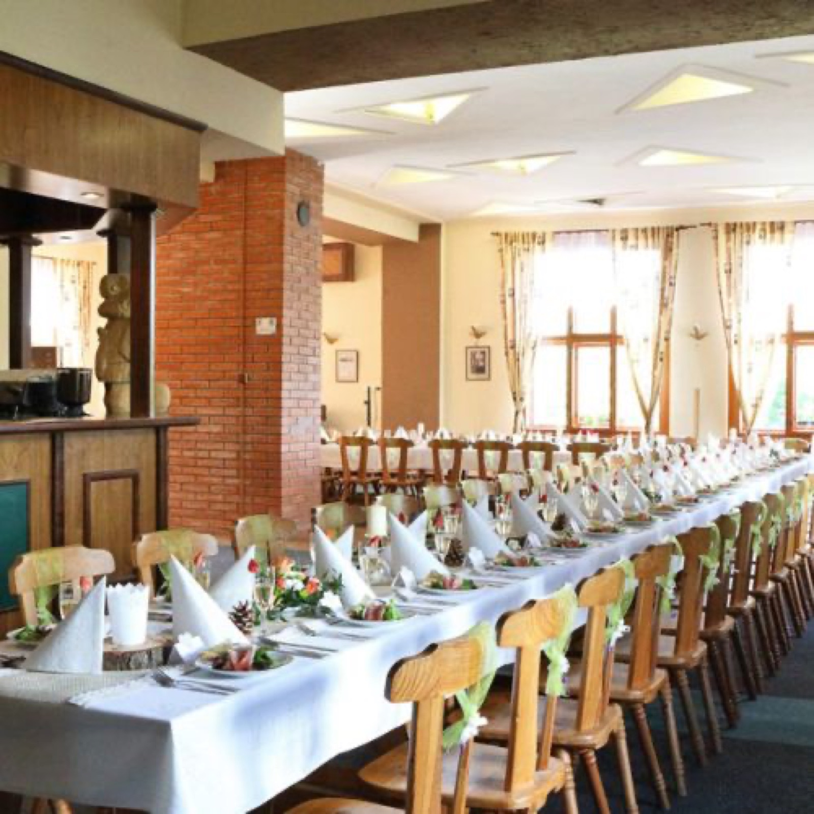 Riegrova chata Kozákov wedding venue - photo 5