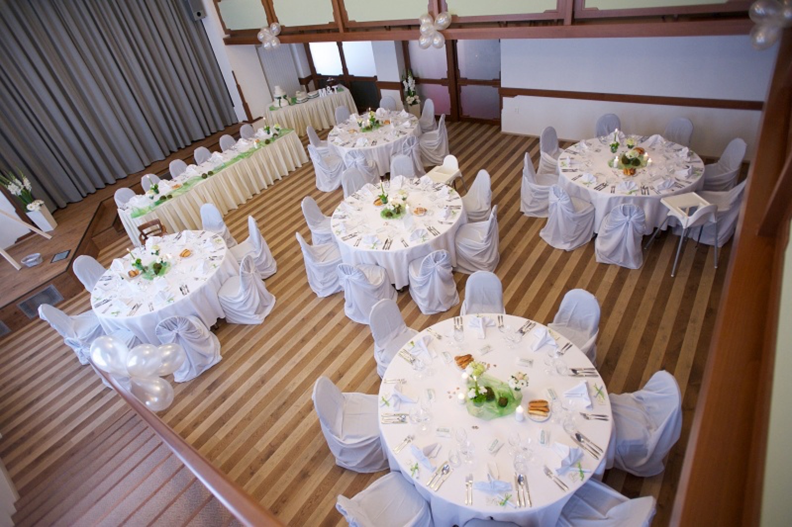 Hostinec U Hubálků wedding venue - photo 5