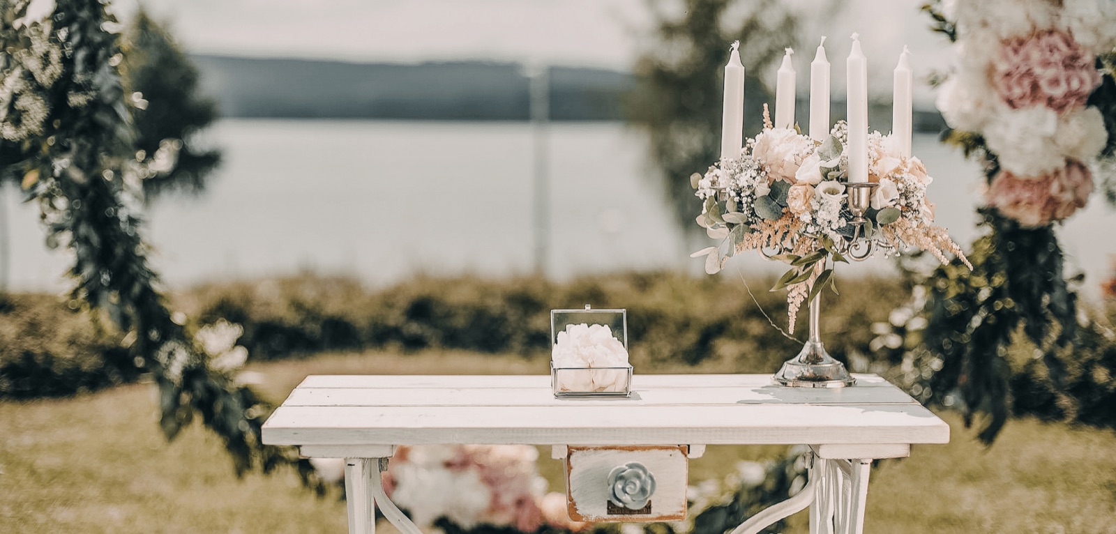 Hotel Resort Relax wedding venue - photo 9