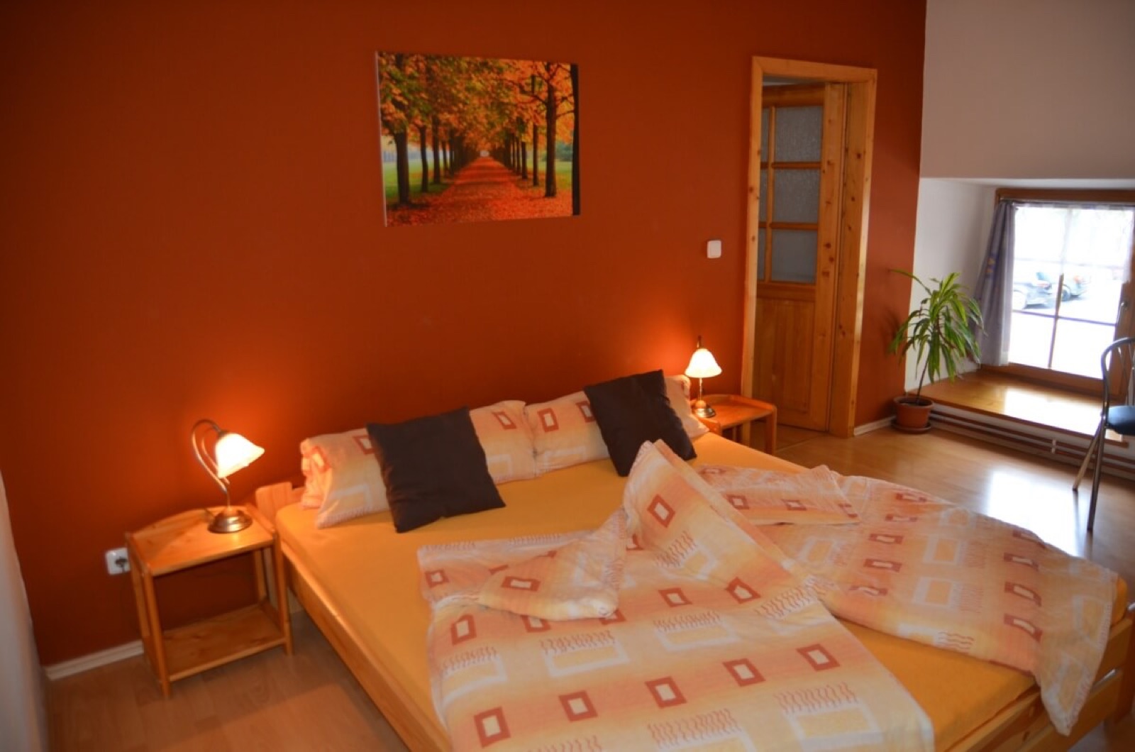 Penzion Kohout Lipno wedding venue - photo 4