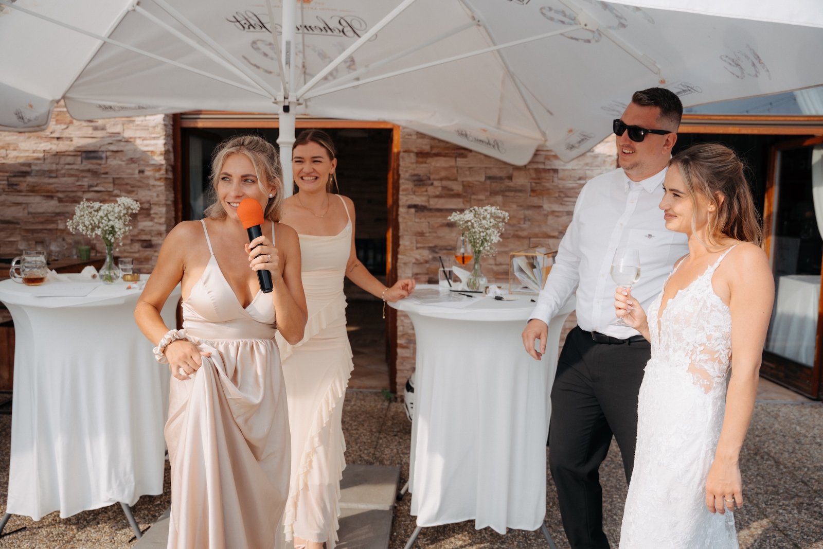 Penzion Borovinka wedding venue - photo 3