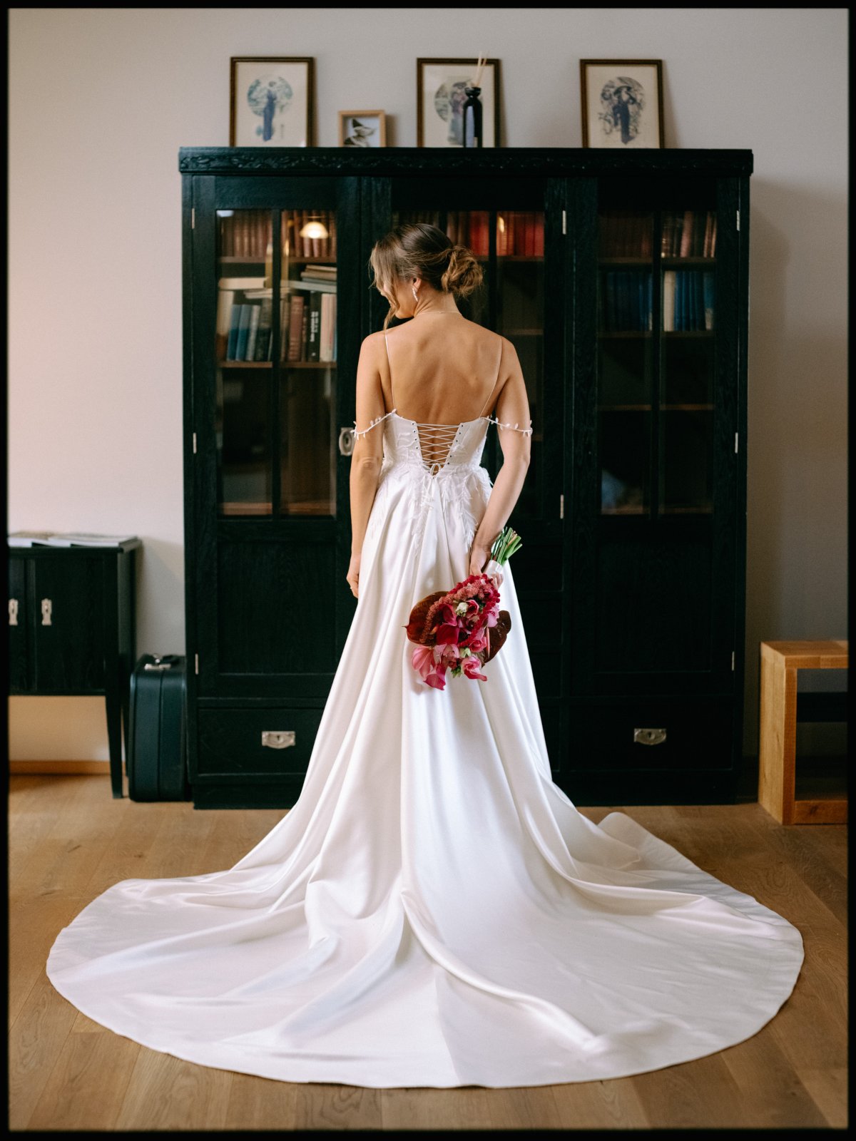 Boutique hotel Corso wedding venue - photo 3
