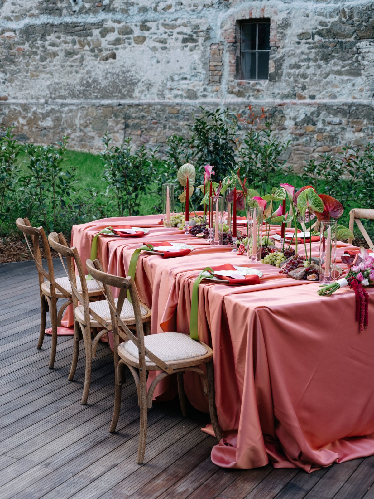 Boutique hotel Corso wedding venue - photo 7