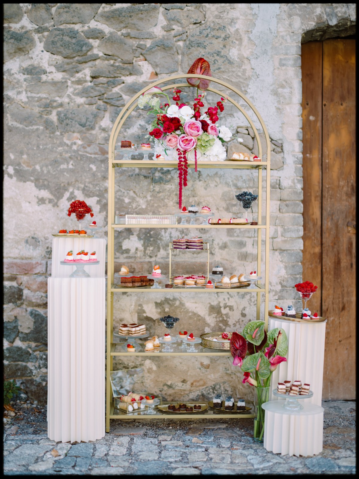 Boutique hotel Corso wedding venue - photo 8