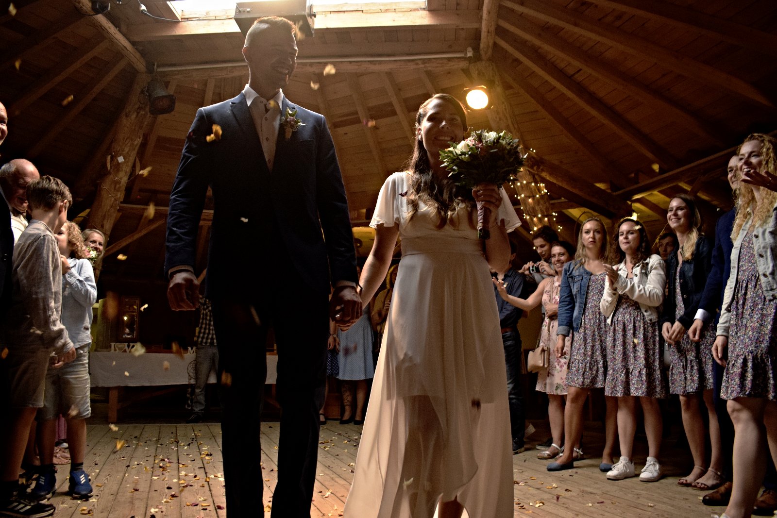West Park wedding venue - photo 3