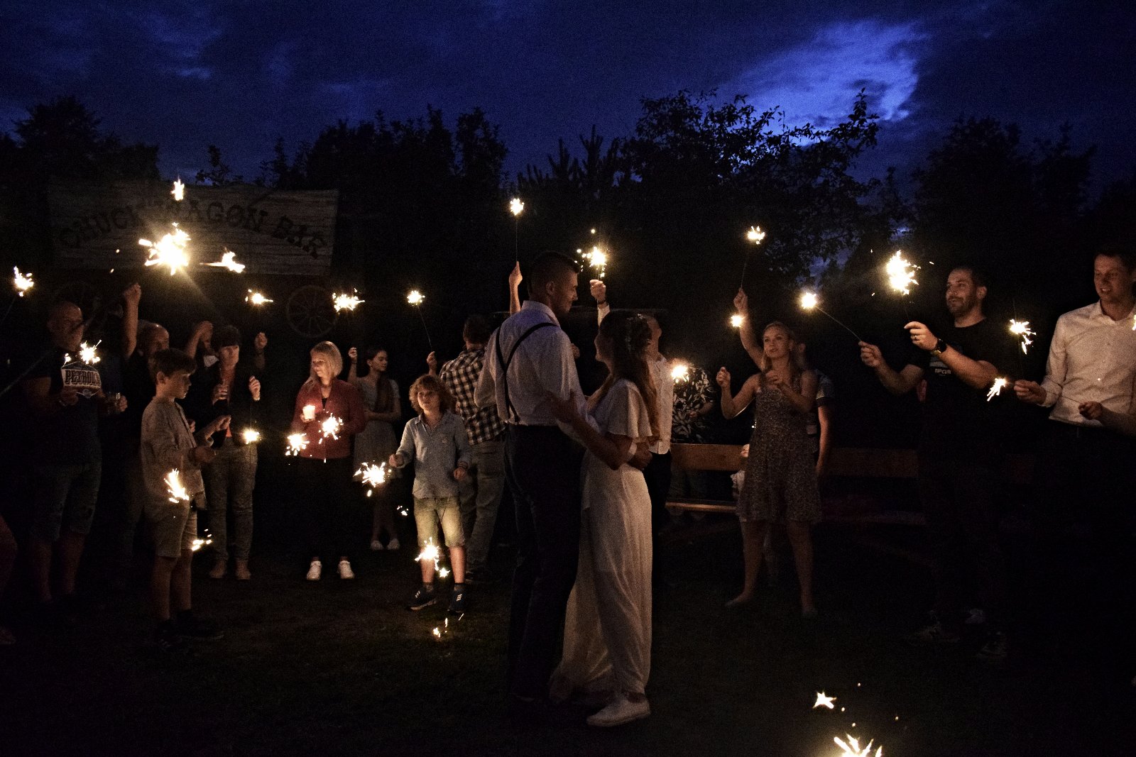 West Park wedding venue - photo 2