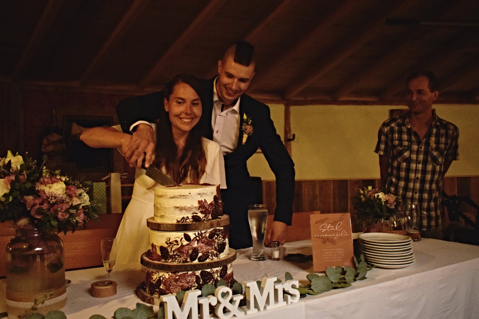 West Park wedding venue - photo 4
