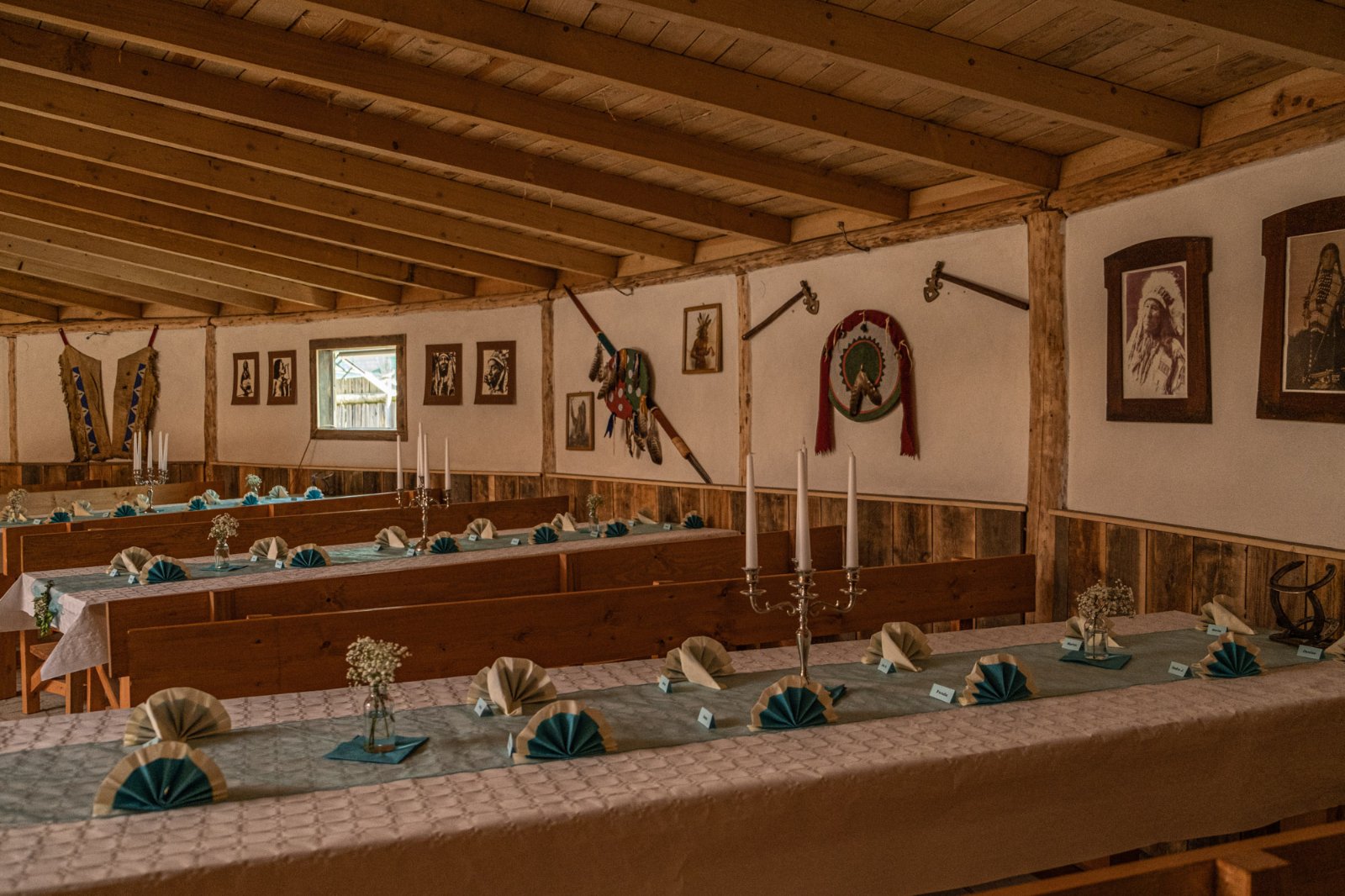 West Park wedding venue - photo 7