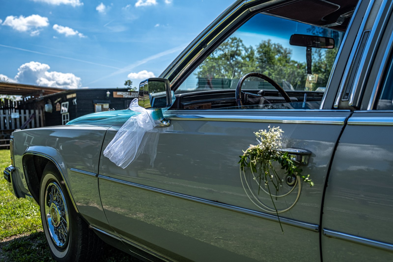 West Park wedding venue - photo 12