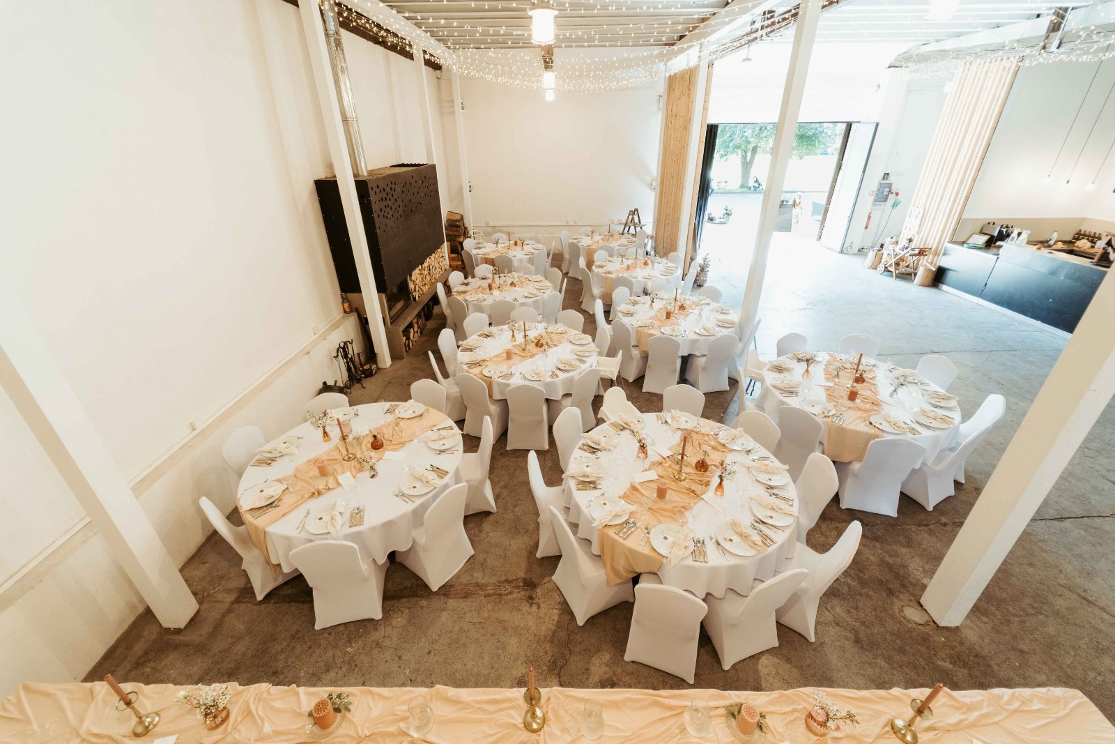 Humno 11 wedding venue - photo 2