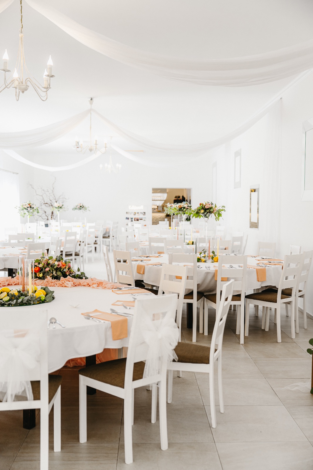 Statek U Drsů wedding venue - photo 19