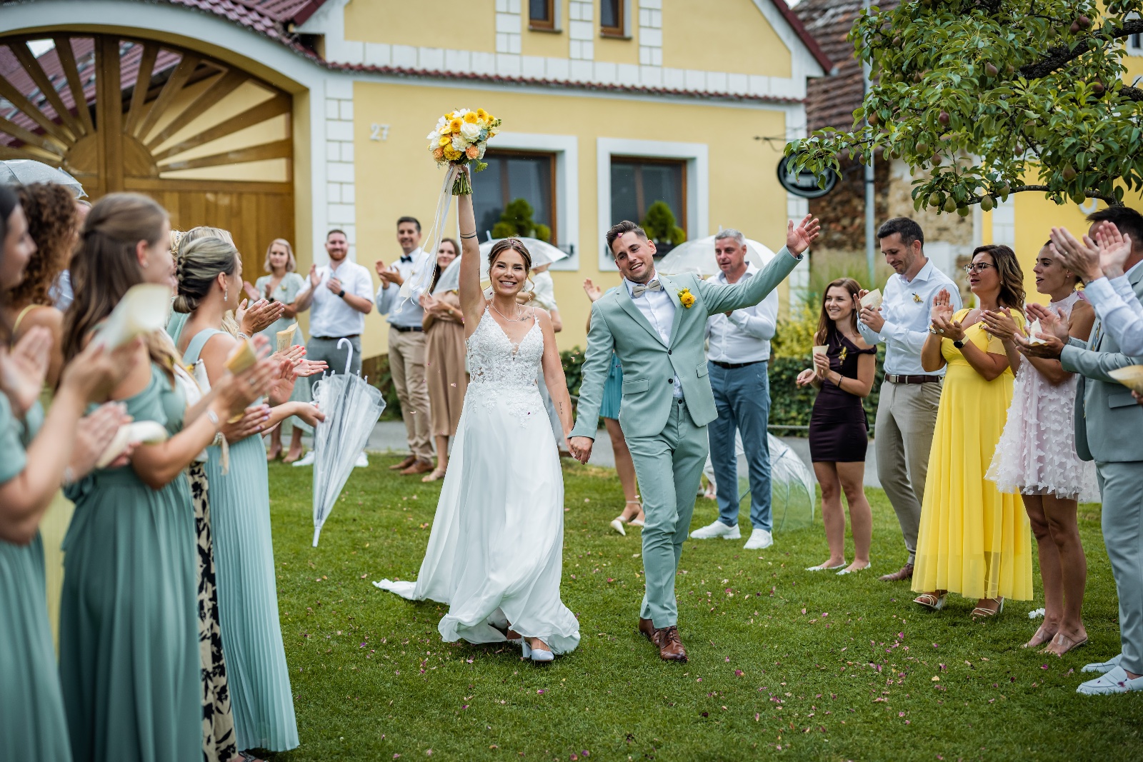 Statek U Drsů wedding venue - photo 17