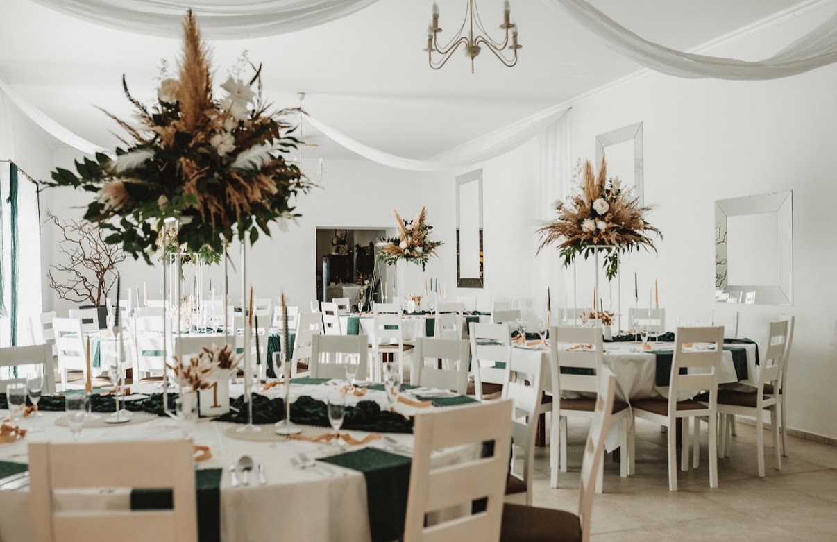 Statek U Drsů wedding venue - photo 15