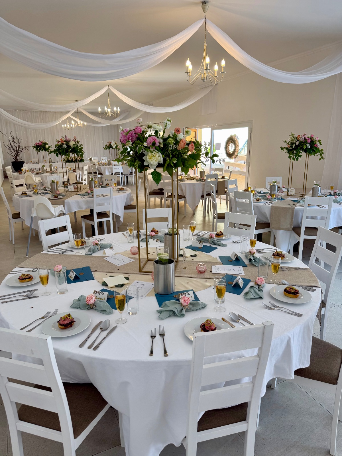 Statek U Drsů wedding venue - photo 14