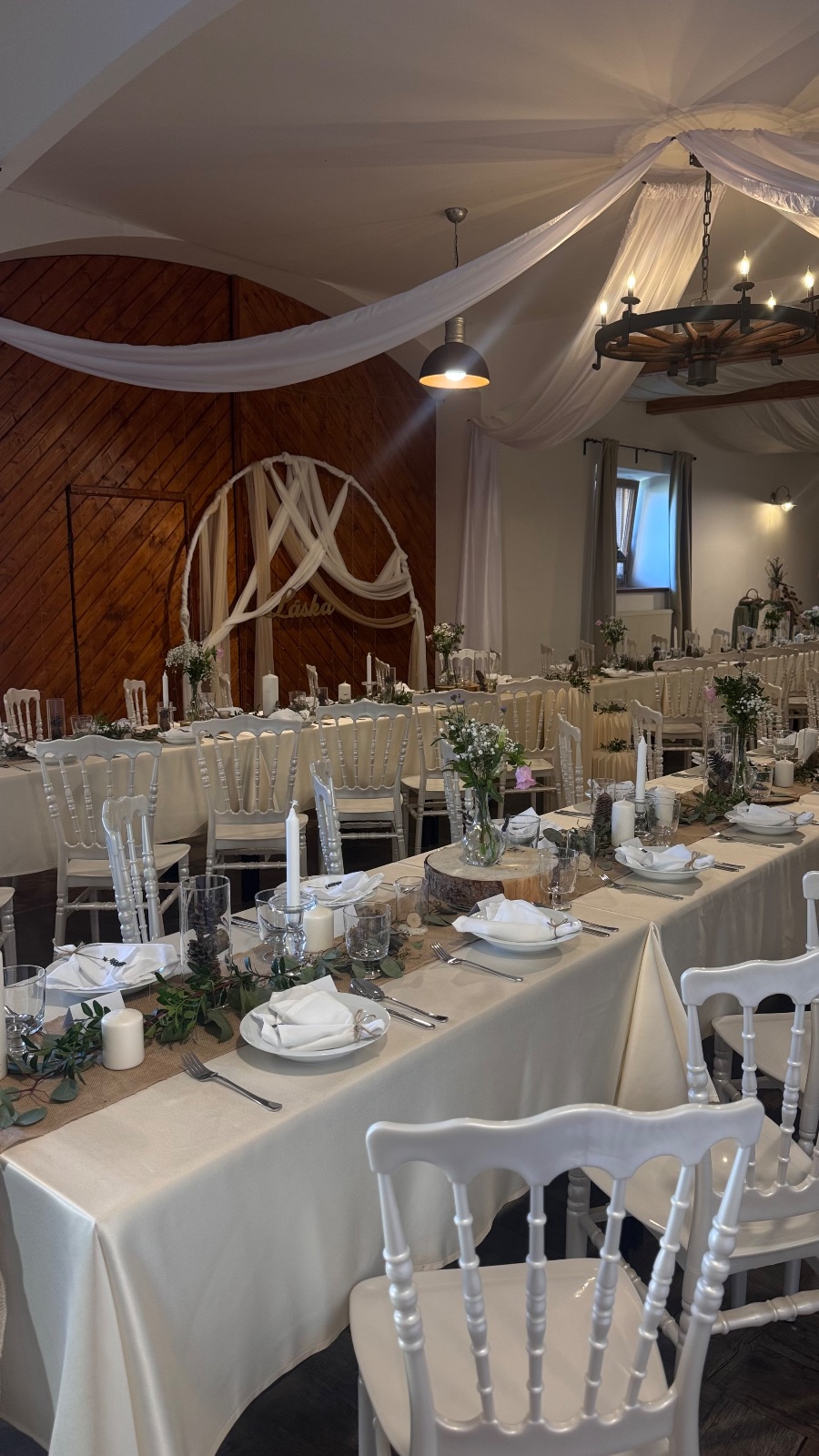 Statek pod Řípem wedding venue - photo 6