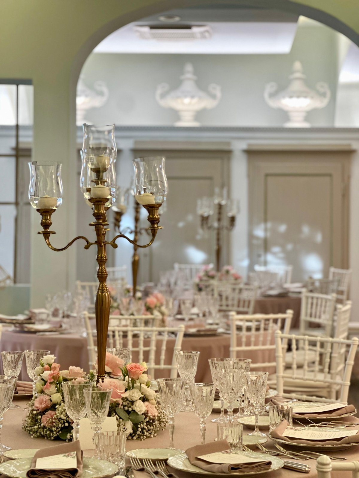 Villa Il Petriccio wedding venue - photo 7