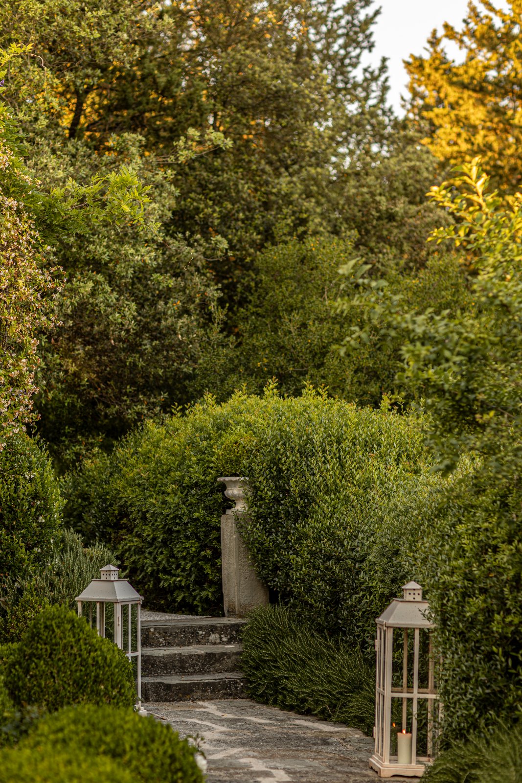 Villa Il Petriccio wedding venue - photo 3