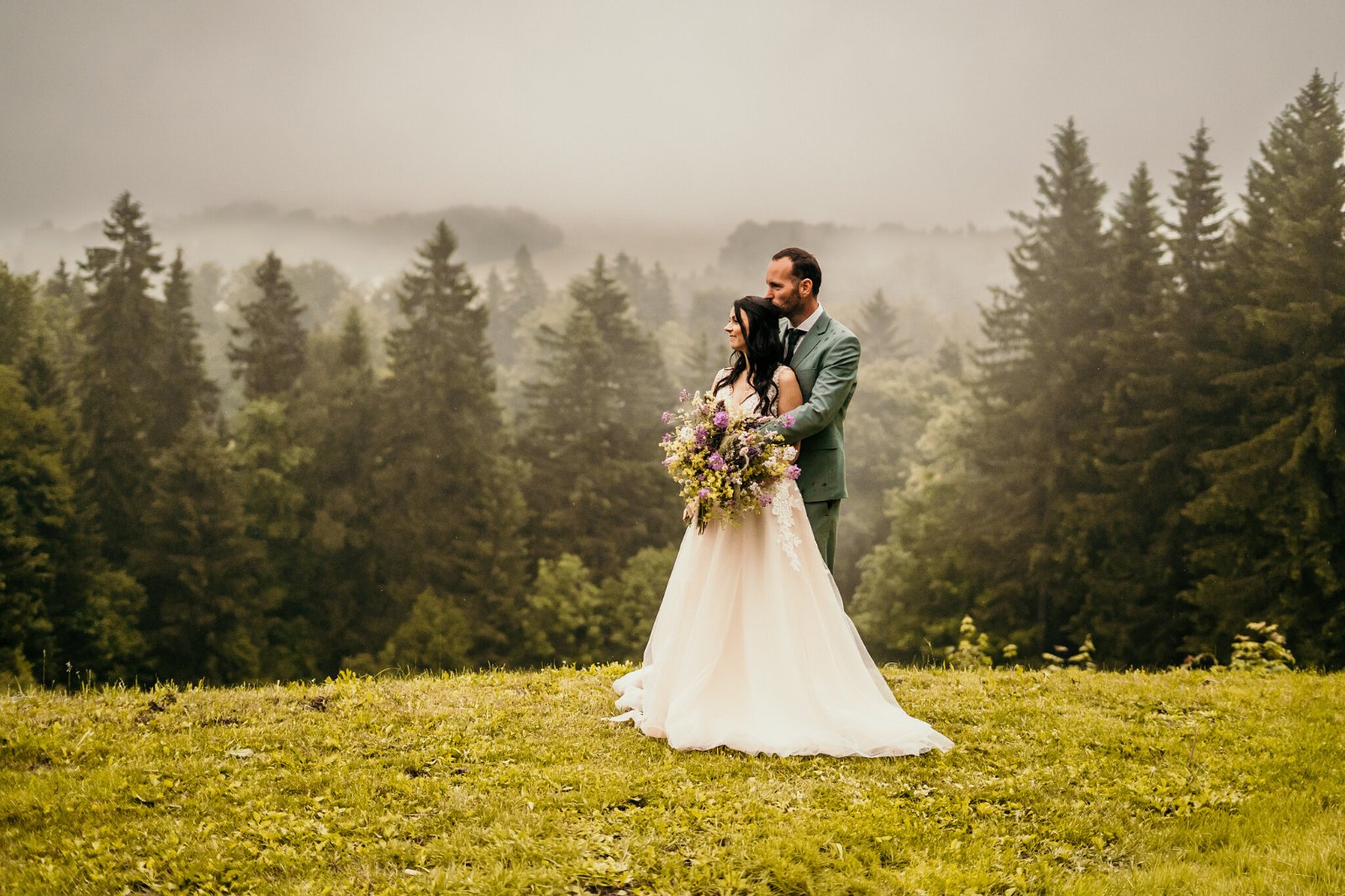 Aparthotel Panorama wedding venue - photo 13