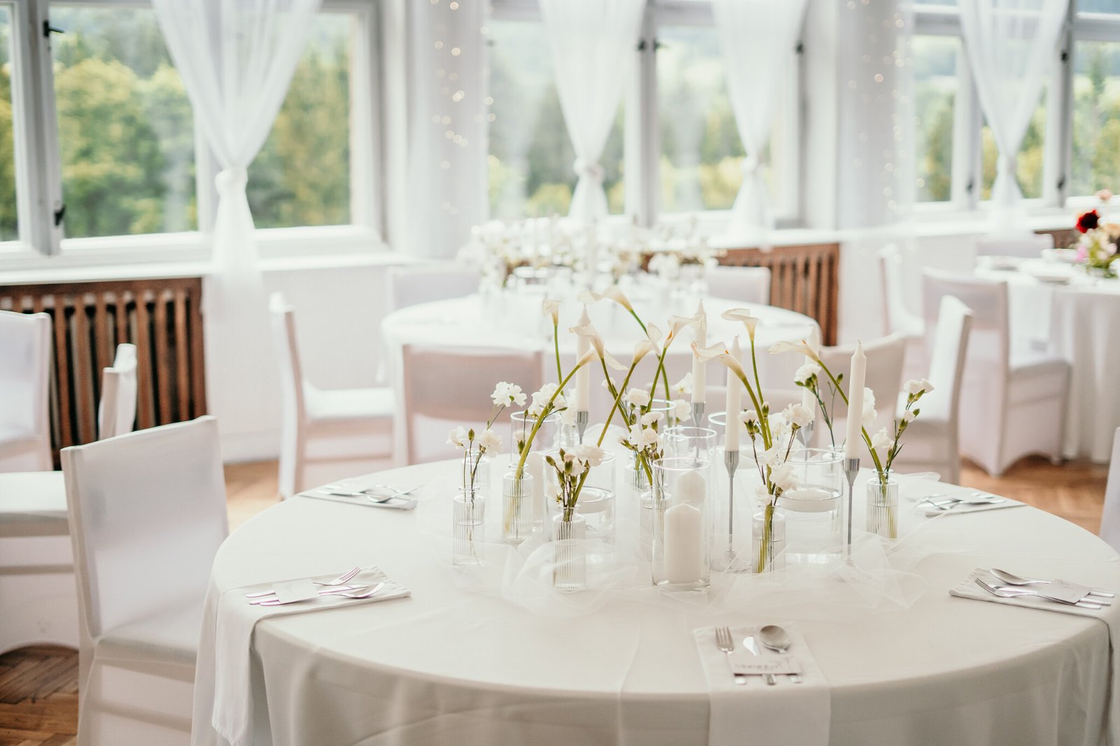 Aparthotel Panorama wedding venue - photo 9