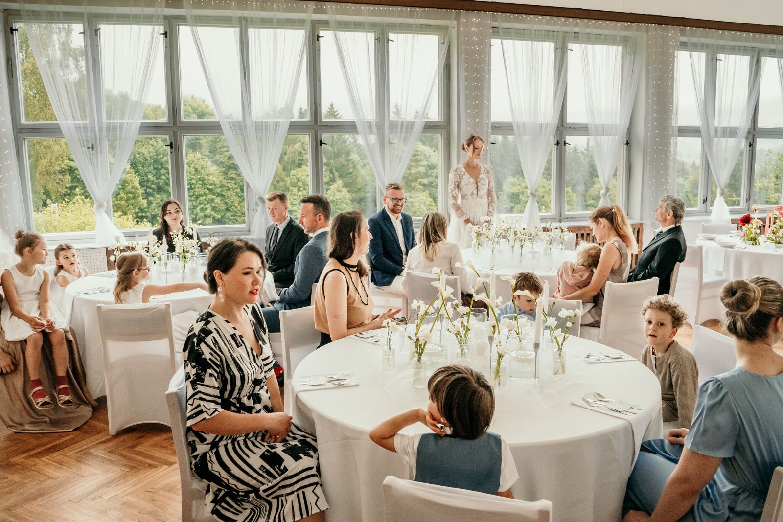 Aparthotel Panorama wedding venue - photo 8