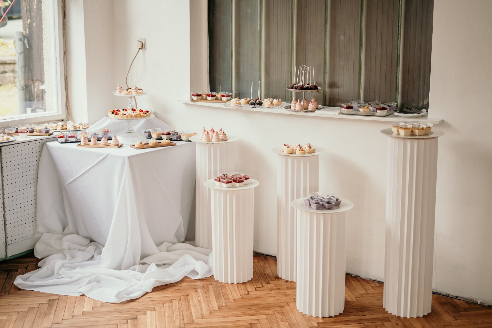 Aparthotel Panorama wedding venue - photo 6